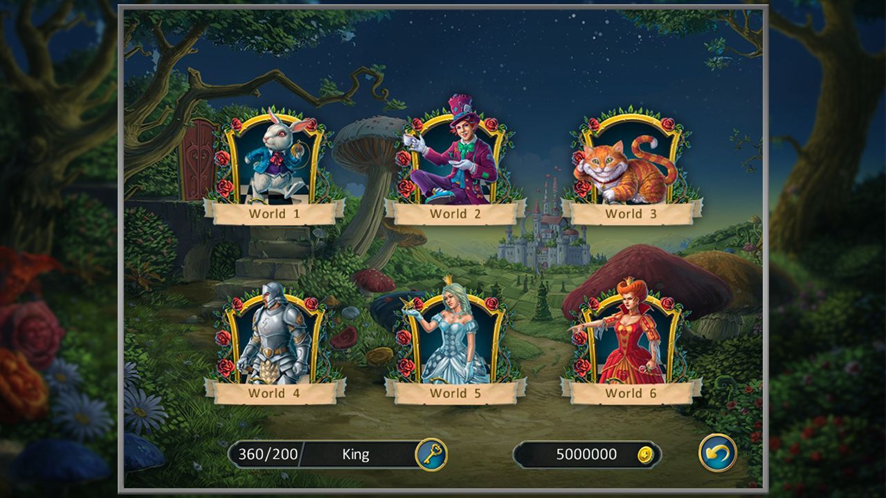 Alice's Patchwork Steam Key GLOBAL   - 8Floor [Email/Instant Delivery]