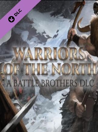 Battle Brothers - Warriors of the North Steam Key GLOBAL   - Steam [Email/Instant Delivery]