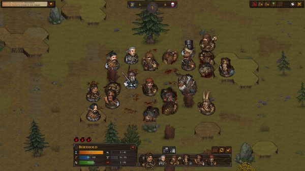 Battle Brothers - Warriors of the North Steam Key GLOBAL   - Steam [Email/Instant Delivery]