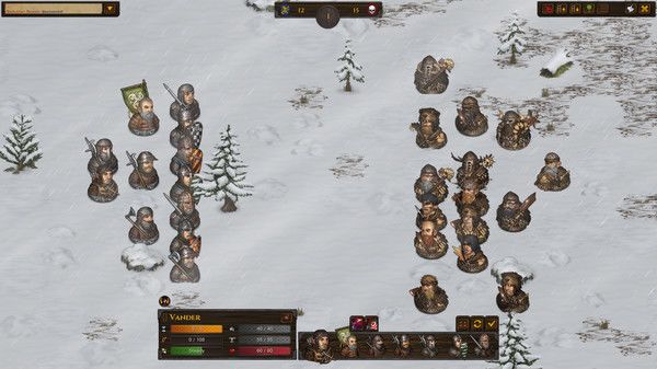 Battle Brothers - Warriors of the North Steam Key GLOBAL   - Steam [Email/Instant Delivery]