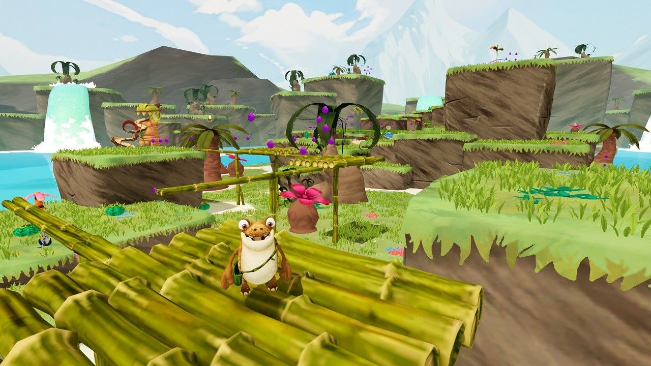 Gigantosaurus The Game (PC) - Steam Key - GLOBAL   - Steam [Email/Instant Delivery]