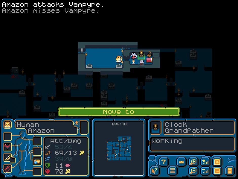 Hack, Slash, Loot Steam Key GLOBAL   - David Williamson [Email/Instant Delivery]