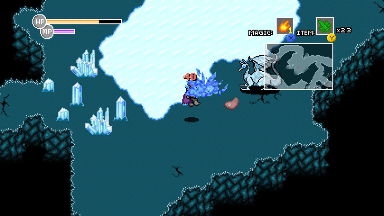 EvilQuest Steam Key GLOBAL   - Chaosoft Games [Email/Instant Delivery]