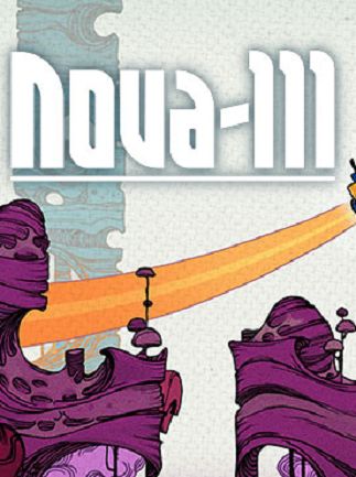 Nova-111 Steam Key GLOBAL   - Funktronic Labs [Email/Instant Delivery]