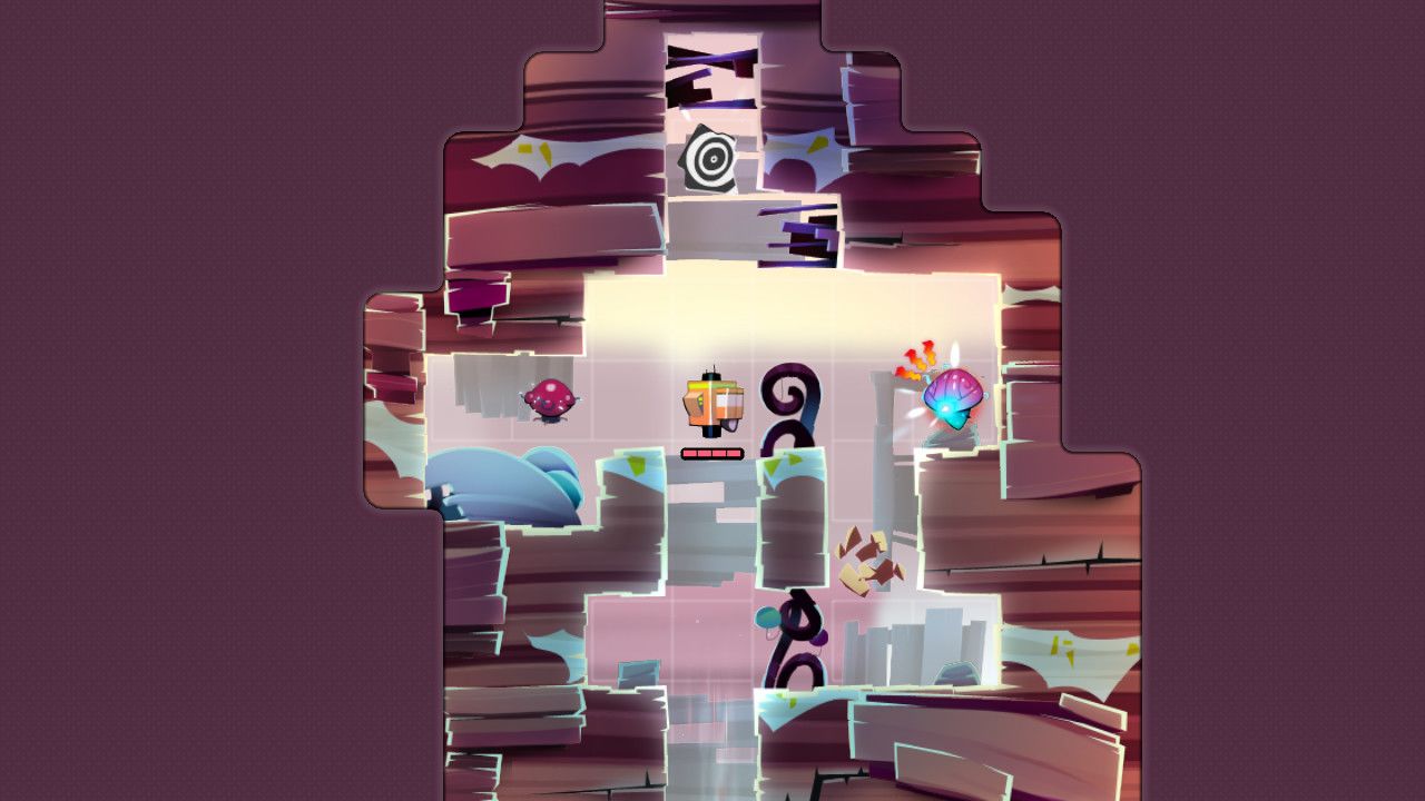 Nova-111 Steam Key GLOBAL   - Funktronic Labs [Email/Instant Delivery]
