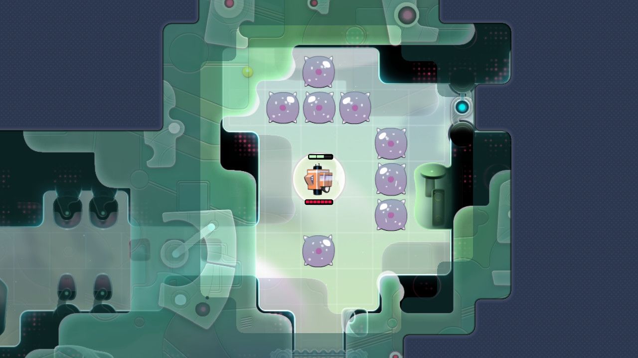 Nova-111 Steam Key GLOBAL   - Funktronic Labs [Email/Instant Delivery]