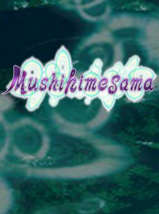 Mushihimesama Steam Key GLOBAL   - Degica [Email/Instant Delivery]
