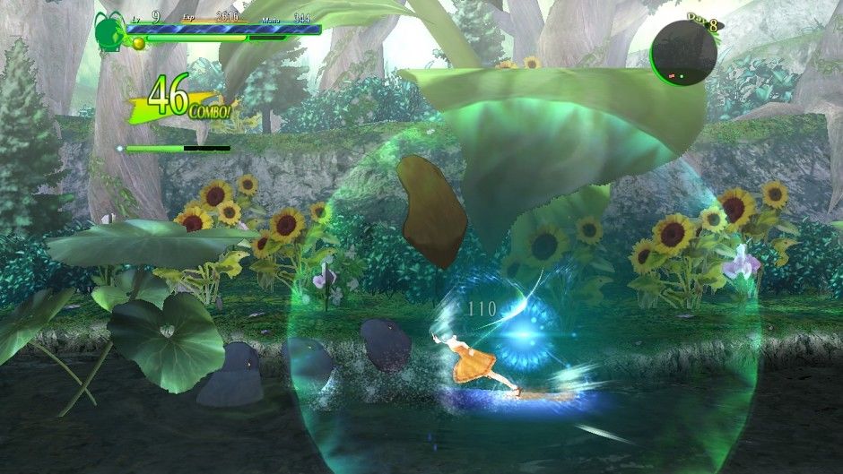 Fairy Bloom Freesia Steam Key GLOBAL   - Nyu Media [Email/Instant Delivery]