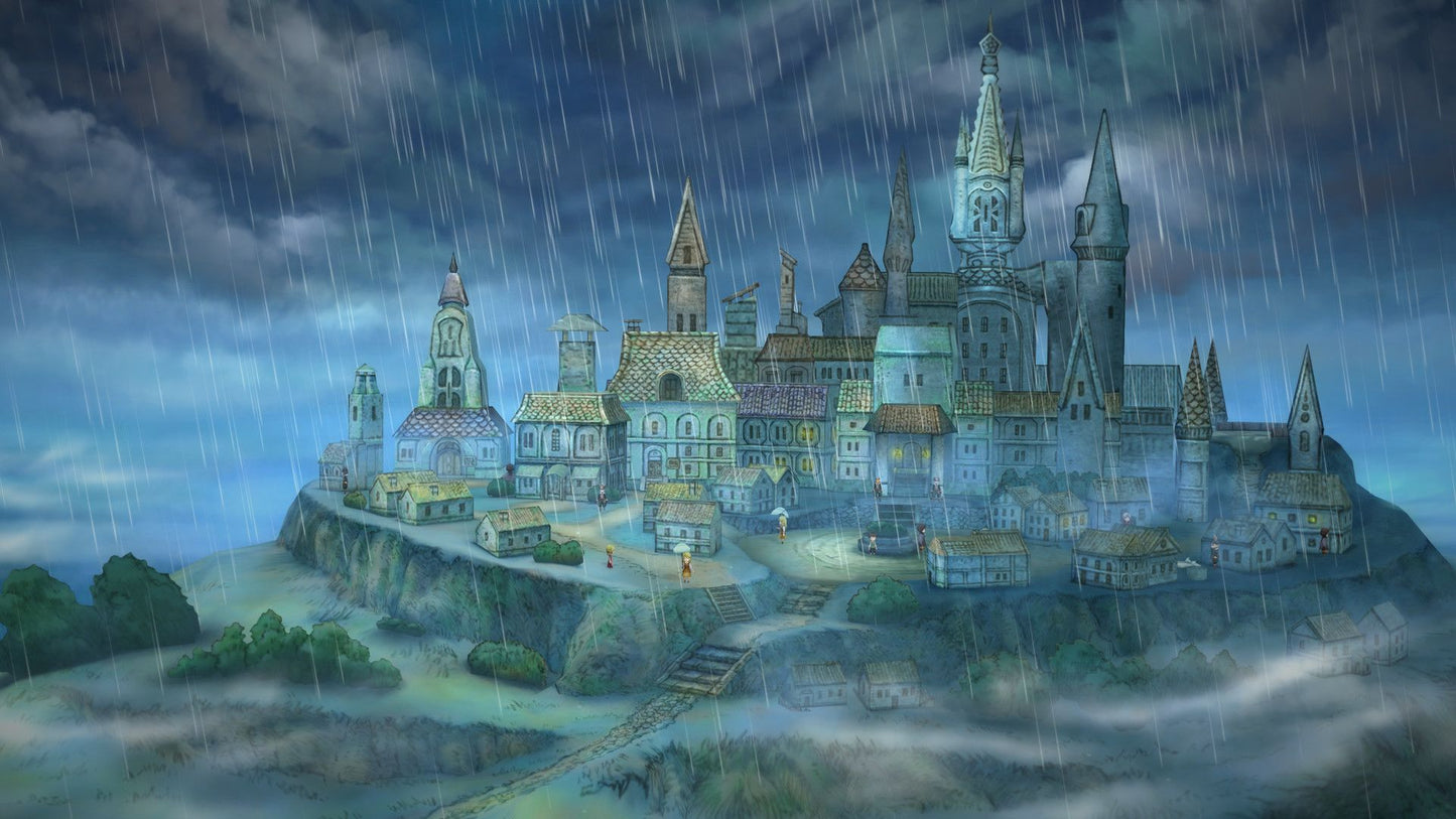 The Alliance Alive HD Remastered - Steam - Key GLOBAL   - Steam [Email/Instant Delivery]