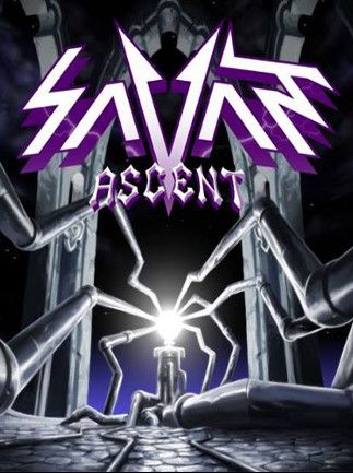 Savant - Ascent Steam Key GLOBAL   - D-Pad Studio [Email/Instant Delivery]