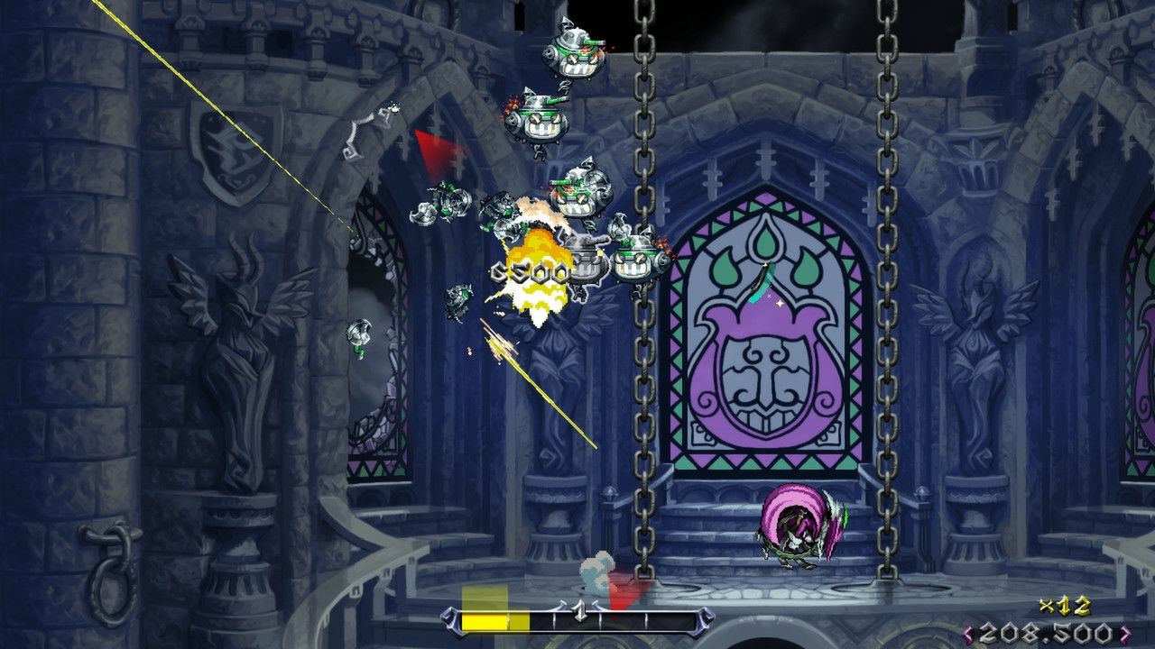Savant - Ascent Steam Key GLOBAL   - D-Pad Studio [Email/Instant Delivery]