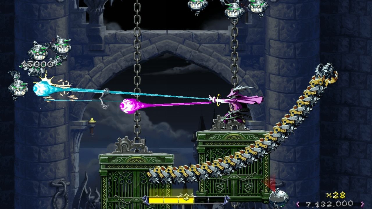 Savant - Ascent Steam Key GLOBAL   - D-Pad Studio [Email/Instant Delivery]