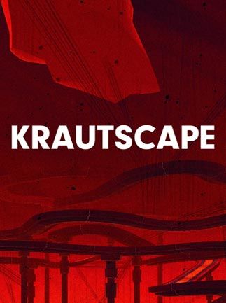Krautscape Steam Key GLOBAL   - Majesco Entertainment [Email/Instant Delivery]