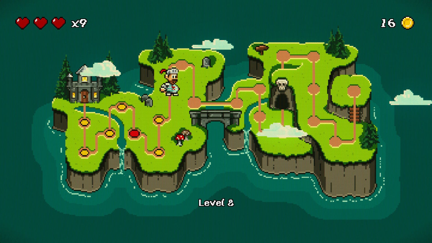 Sigi - A Fart for Melusina Steam Key GLOBAL   - pixel.lu [Email/Instant Delivery]