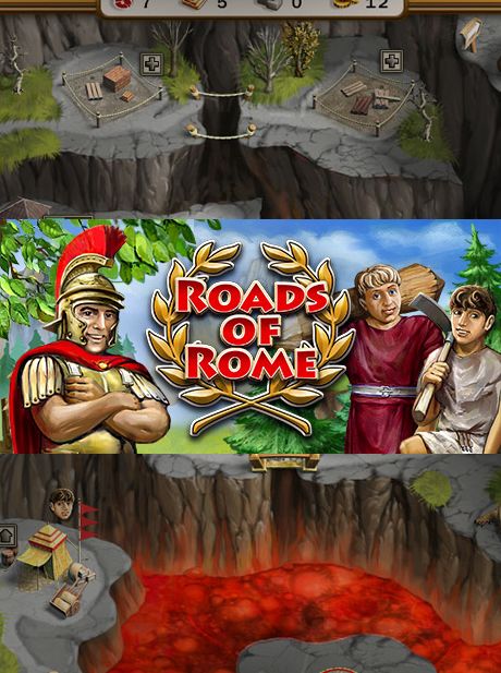 Roads of Rome Steam Key GLOBAL   - Steam [Email/Instant Delivery]