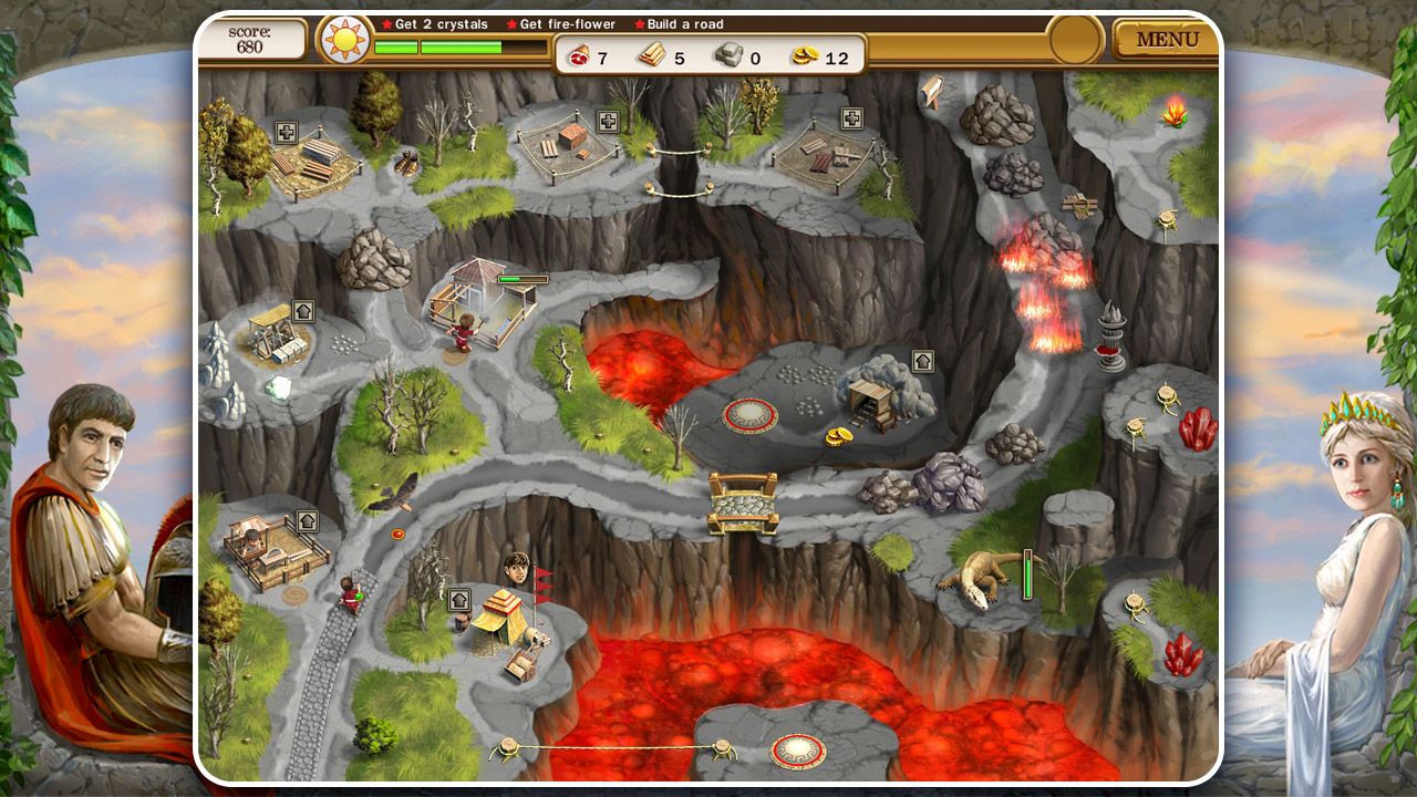 Roads of Rome Steam Key GLOBAL   - Steam [Email/Instant Delivery]