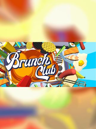 Brunch Club Steam Key GLOBAL   - Steam [Email/Instant Delivery]