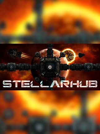 StellarHub Steam Key GLOBAL   - Steam [Email/Instant Delivery]