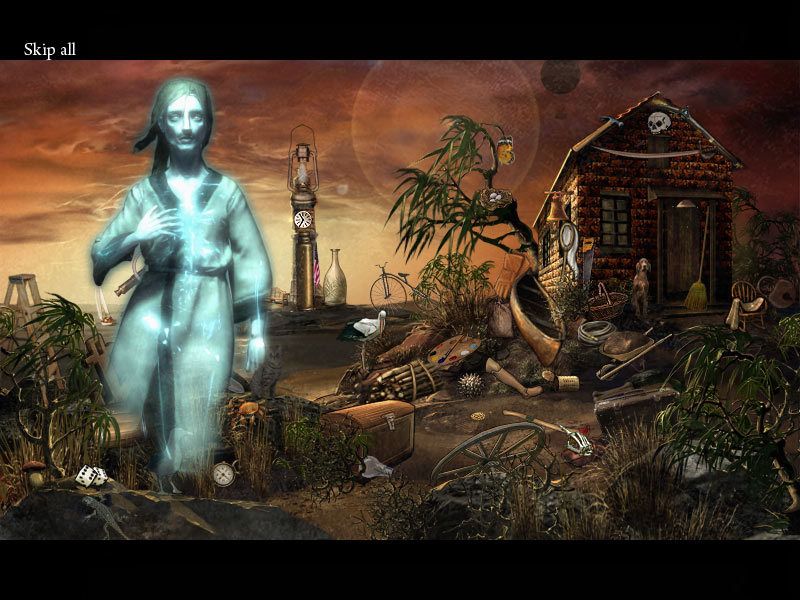 Midnight Mysteries Steam Key GLOBAL   - MumboJumbo [Email/Instant Delivery]