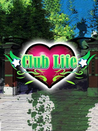 Club Life Steam Key GLOBAL   - Dharker Studio [Email/Instant Delivery]