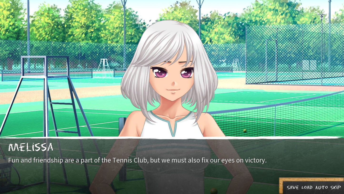 Club Life Steam Key GLOBAL   - Dharker Studio [Email/Instant Delivery]