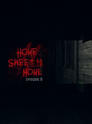 Home Sweet Home EP2 - Steam - Key GLOBAL   - Steam [Email/Instant Delivery]