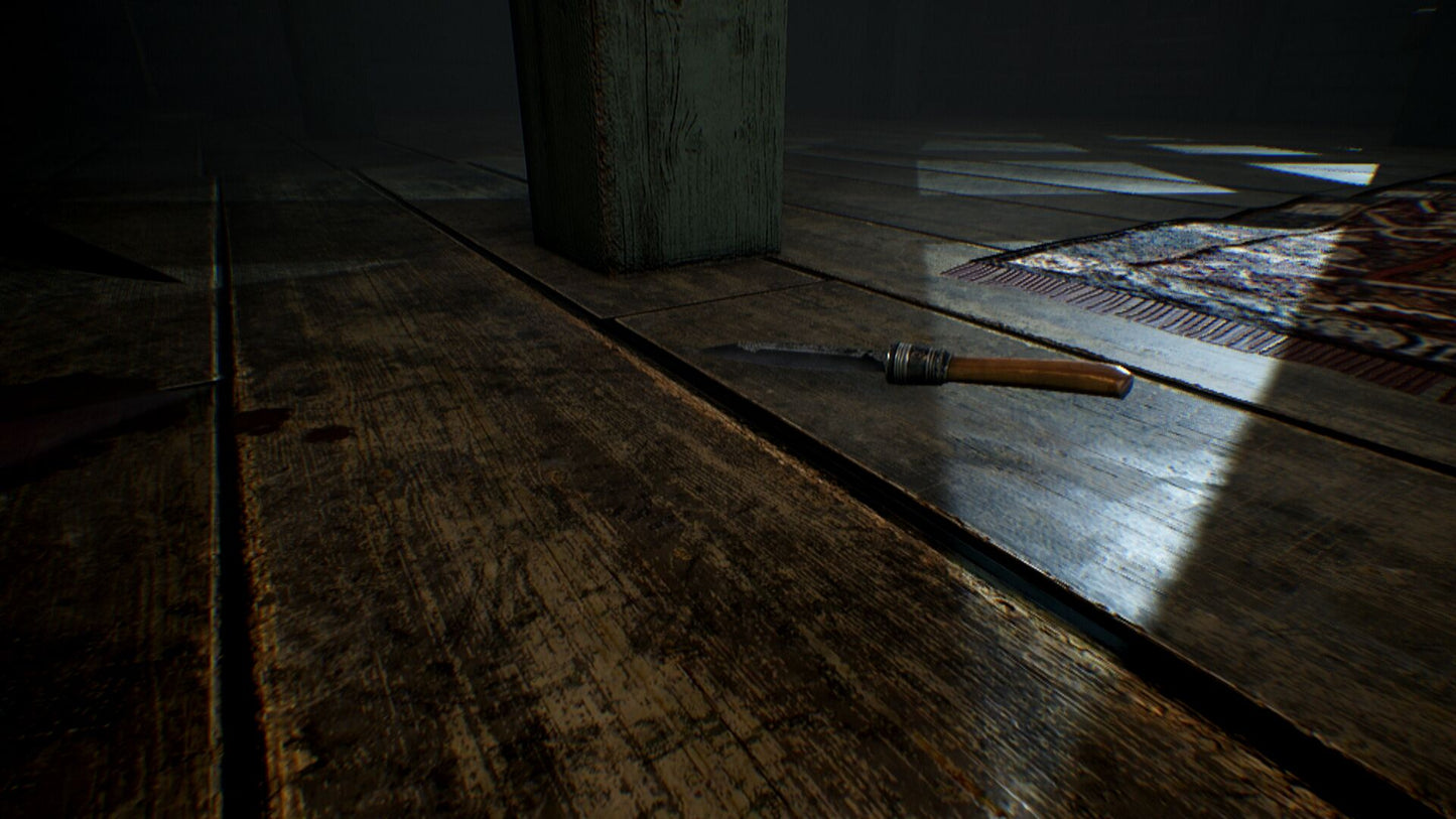 Home Sweet Home EP2 - Steam - Key GLOBAL   - Steam [Email/Instant Delivery]