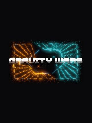 Gravity Wars Steam Key GLOBAL   - Steam [Email/Instant Delivery]