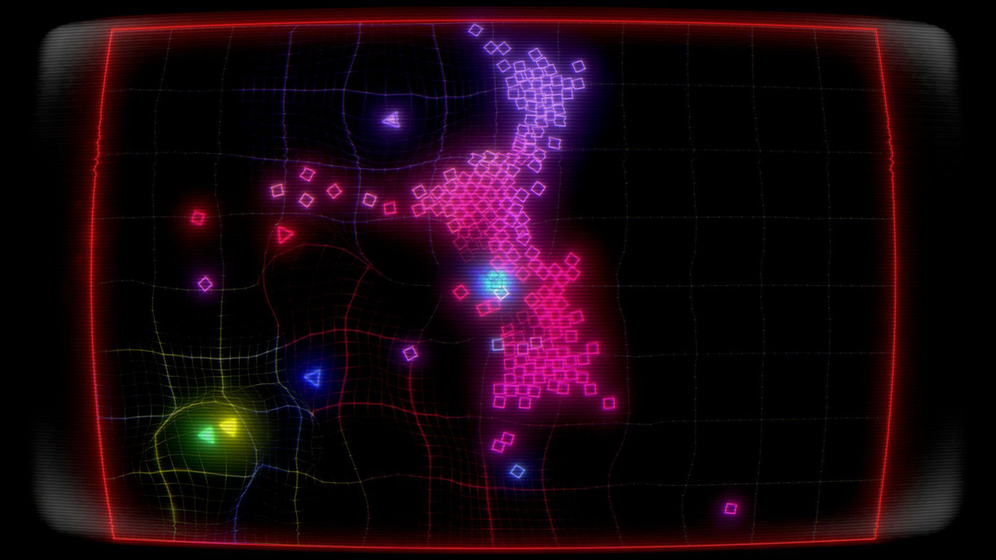 Gravity Wars Steam Key GLOBAL   - Steam [Email/Instant Delivery]