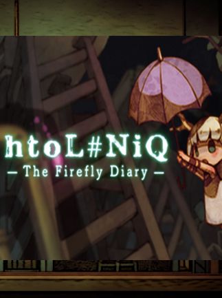 htoL#NiQ: The Firefly Diary Steam Key GLOBAL   - NIS America, Inc. [Email/Instant Delivery]