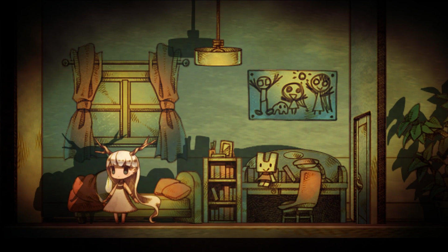 htoL#NiQ: The Firefly Diary Steam Key GLOBAL   - NIS America, Inc. [Email/Instant Delivery]