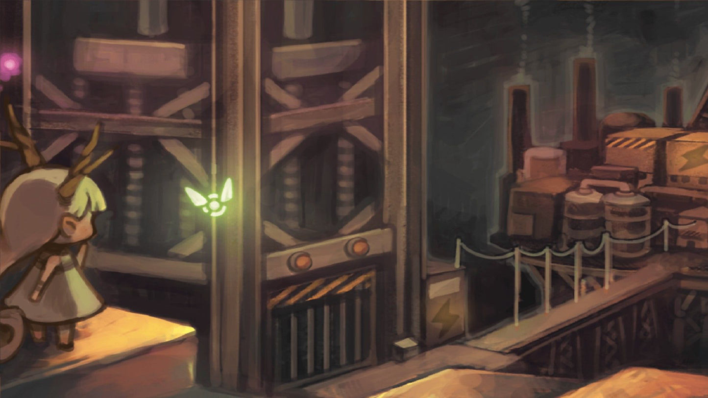 htoL#NiQ: The Firefly Diary Steam Key GLOBAL   - NIS America, Inc. [Email/Instant Delivery]