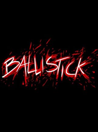 Ballistick Steam Key GLOBAL   - Bomb Shelter Games [Email/Instant Delivery]