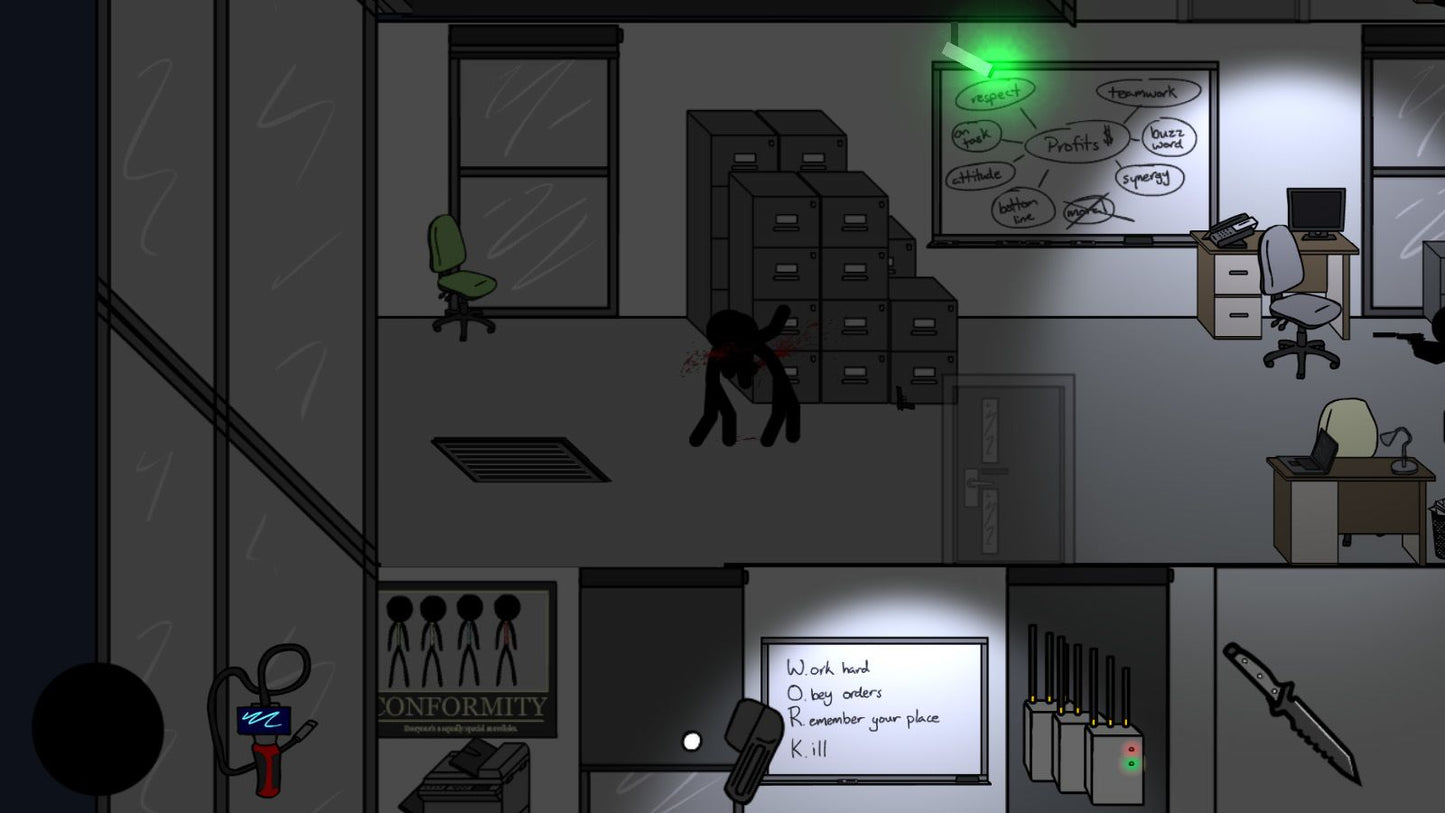 Ballistick Steam Key GLOBAL   - Bomb Shelter Games [Email/Instant Delivery]