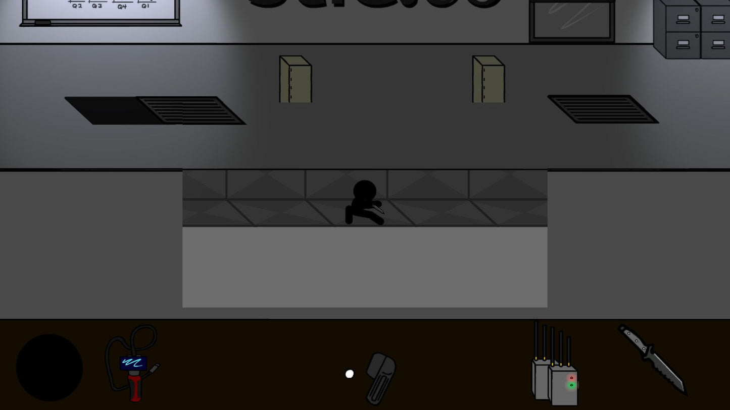 Ballistick Steam Key GLOBAL   - Bomb Shelter Games [Email/Instant Delivery]
