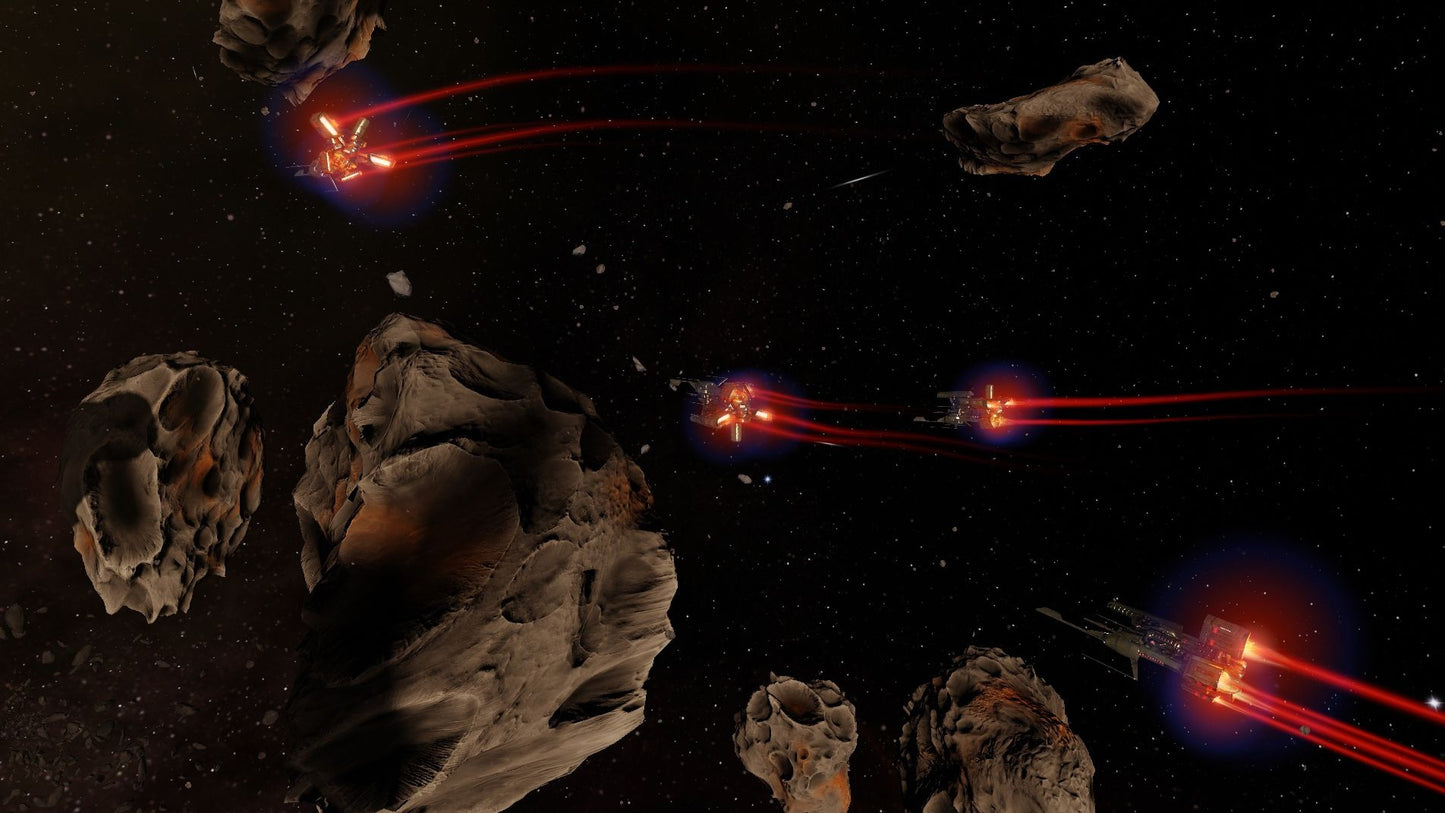 X Rebirth: Home of Light Key Steam GLOBAL   - Egosoft [Email/Instant Delivery]