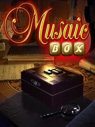 Musaic Box Steam Key GLOBAL   - KranX Productions [Email/Instant Delivery]
