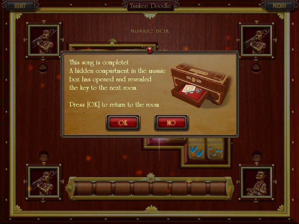 Musaic Box Steam Key GLOBAL   - KranX Productions [Email/Instant Delivery]