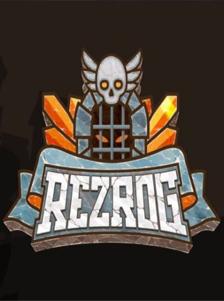 Rezrog Steam Key GLOBAL   - Kasedo Games [Email/Instant Delivery]