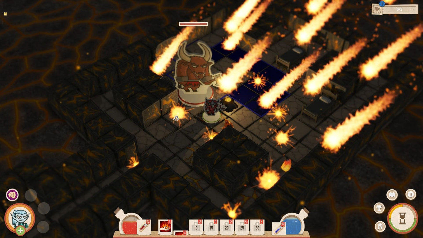 Rezrog Steam Key GLOBAL   - Kasedo Games [Email/Instant Delivery]