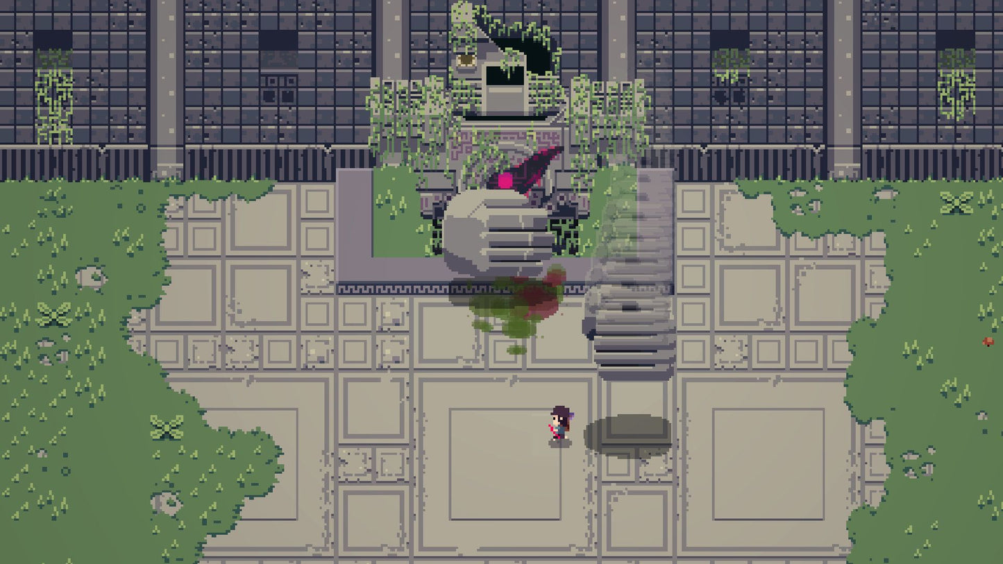 Titan Souls: Digital Special Edition Steam Key GLOBAL   - Devolver Digital [Email/Instant Delivery]