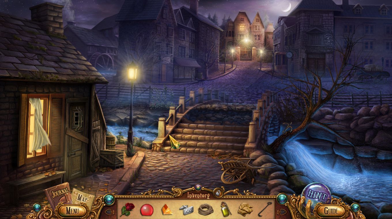 Small Town Terrors: Galdor's Bluff Collector's Edition Steam Key GLOBAL   - Viva Media [Email/Instant Delivery]