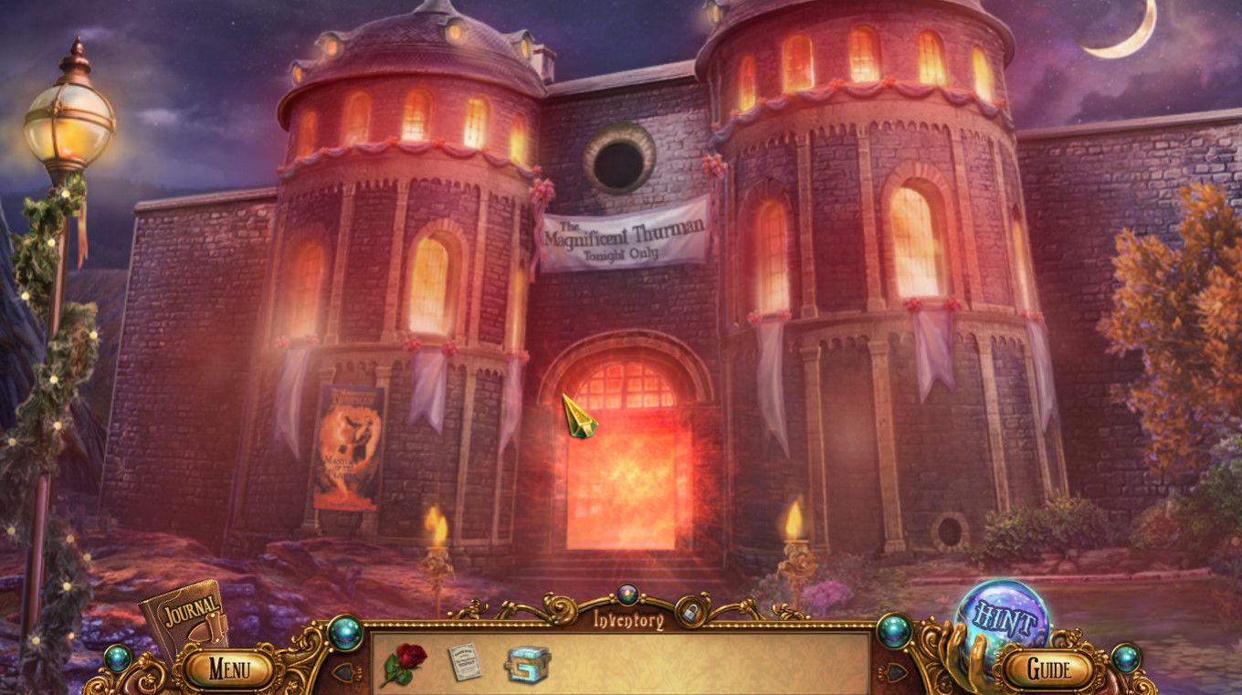 Small Town Terrors: Galdor's Bluff Collector's Edition Steam Key GLOBAL   - Viva Media [Email/Instant Delivery]