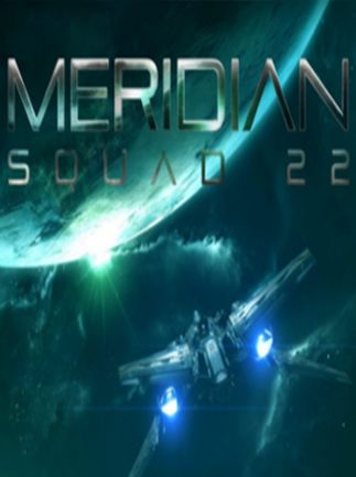 Meridian: Squad 22 Steam Key GLOBAL   - Headup Games [Email/Instant Delivery]