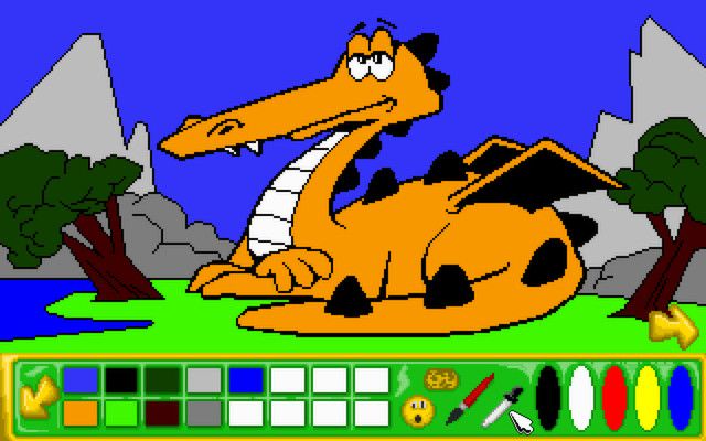Putt-Putt and Fatty Bear's Activity Pack Steam Key GLOBAL   - Humongous Entertainment [Email/Instant Delivery]
