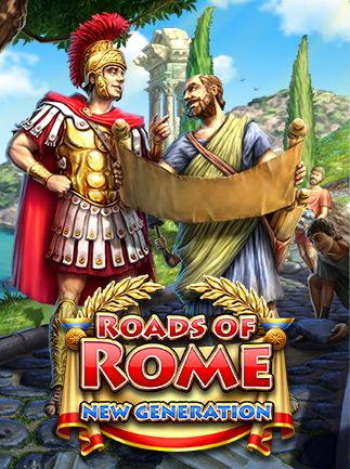Roads of Rome: New Generation Steam Key GLOBAL   - Steam [Email/Instant Delivery]