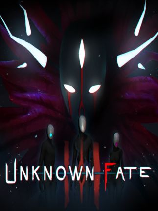 Unknown Fate Steam Key GLOBAL   - Steam [Email/Instant Delivery]