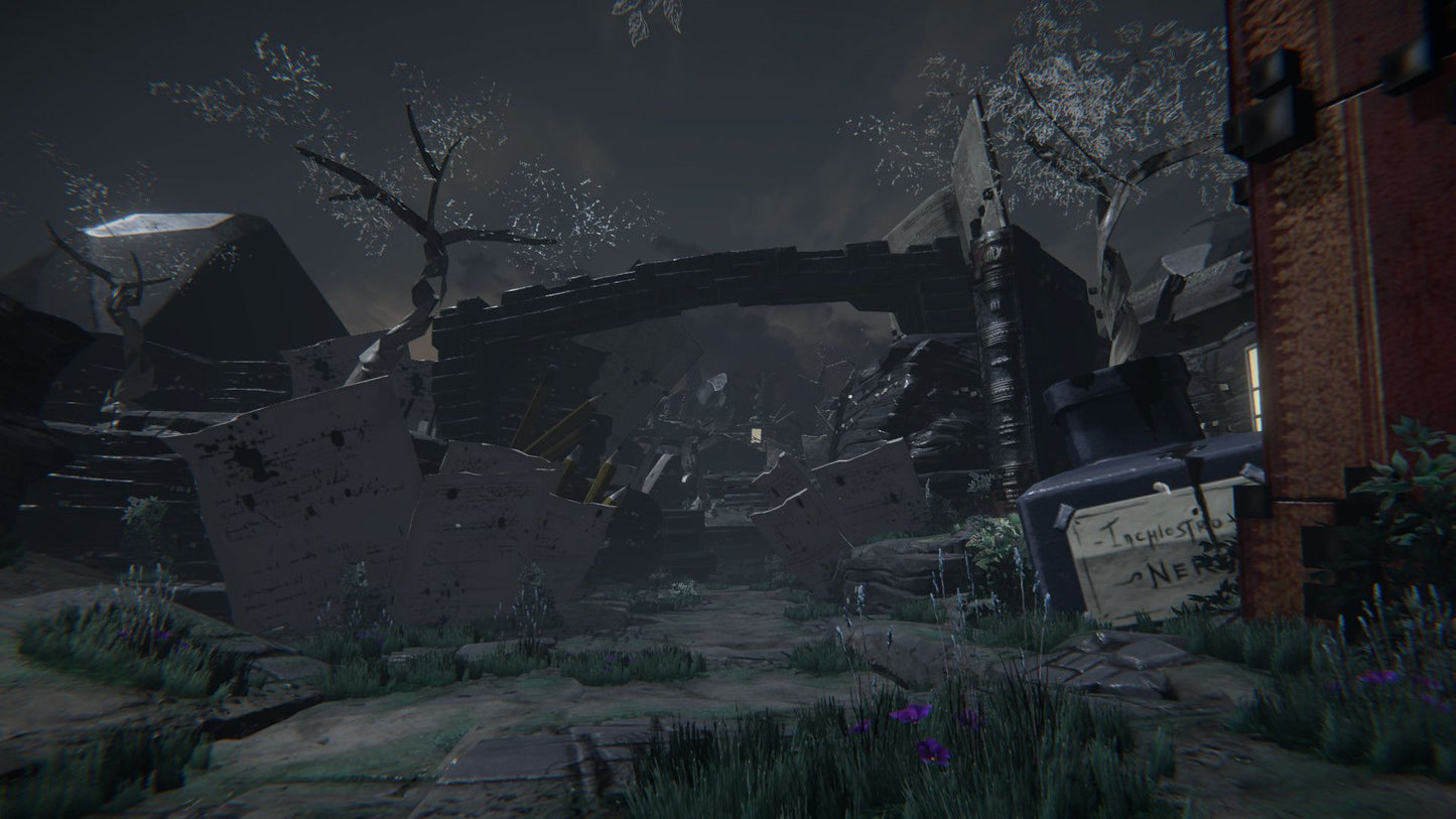 Unknown Fate Steam Key GLOBAL   - Steam [Email/Instant Delivery]