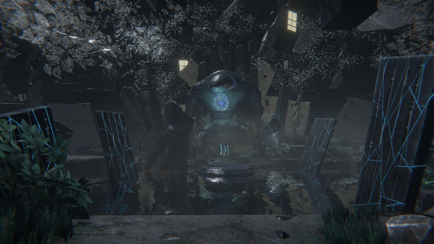 Unknown Fate Steam Key GLOBAL   - Steam [Email/Instant Delivery]