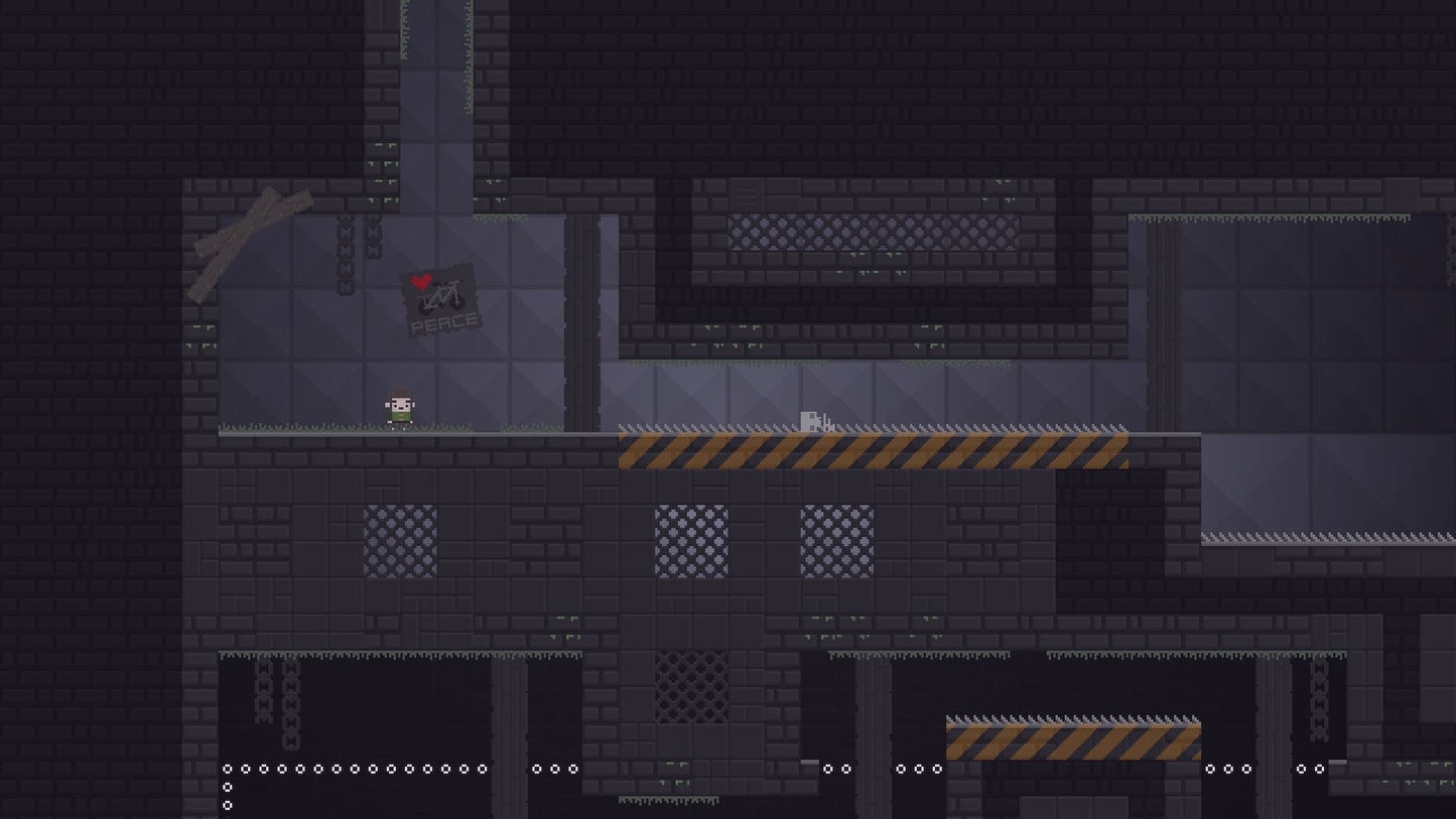 Pivot Pilot Steam Key GLOBAL   - Deadspot Games [Email/Instant Delivery]